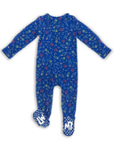 Alien Bamboo One-Piece