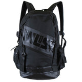 All-In-1 Multi-Compartment Sporting Laptop Backpack