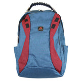 All-In-1 Multi-Compartment Tactical Laptop Backpacks