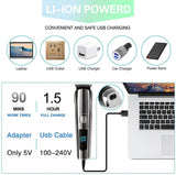 All-in-1 Multifunctional Grooming KIt