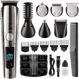 All-in-1 Multifunctional Grooming KIt