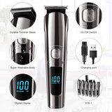 All-in-1 Multifunctional Grooming KIt
