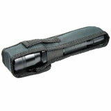 All Metal Stun Gun 4.9m Volt with LED Flashlight
