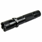 All Metal Stun Gun 4.9m Volt with LED Flashlight