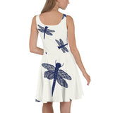 Skater Dress
