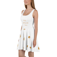Skater Dress