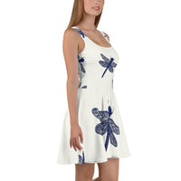 Skater Dress