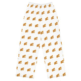 All-over print unisex Tamale wide-leg pants