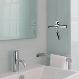 All Purpose Stainless Steel Squeegee Cleaner