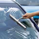 All Purpose Stainless Steel Squeegee Cleaner