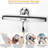 All Purpose Stainless Steel Squeegee Cleaner