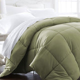All-Season Down Alternative Hypoallergenic Comforter