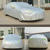 All-Weather Car Cover for Model 3/Y/S | Waterproof Oxford