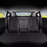 All-Weather Ice Silk Cushion for Model Y Juniper & Model 3 Highland