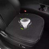 All-Weather Ice Silk Cushion for Model Y Juniper & Model 3 Highland