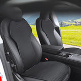 All-Weather Ice Silk Cushion for Model Y Juniper & Model 3 Highland