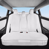 All-Weather Ice Silk Cushion for Model Y Juniper & Model 3 Highland