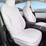 All-Weather Ice Silk Cushion for Model Y Juniper & Model 3 Highland