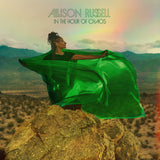 Allison Russell - In The Hour Of Chaos [Sea Foam LP] [Vinyl]