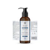 Alls Biocosmetics Organic Prebiotic Shampoo for Thinning Hair 100 ml