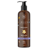 Alls Biocosmetics Organic Lavender Baby Shampoo 350 ml