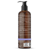 Alls Biocosmetics Organic Lavender Baby Shampoo 350 ml
