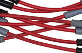 Red 8.5mm Spark Plug Wires – GM Truck & SUV 4.8/5.3/6.0/6.2L (99-13), Straight or 45° Boot