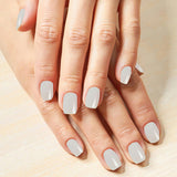 Flormar Nail Enamel - Long-Lasting, Nourishing Nail Polish with Magnesium & Calcium - 412 Sea Foam