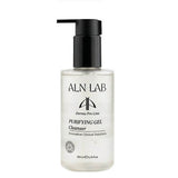 Aln Lab Purifying Gel Cleanser for Clear Skin 200 ml