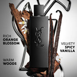 Yves Saint Laurent MYSLF Le Parfum