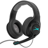 Altec Lansing - AL2000 Wired Stereo Gaming Headset