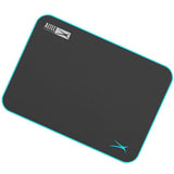 Altec Lansing - Glider Pro Gaming Mouse Pad - Black