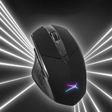 Altec Lansing - GM200 E-Sports Wireless Laser Gaming Mouse - RGB