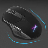 Altec Lansing - GM200 E-Sports Wireless Laser Gaming Mouse - RGB