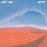 Garip (Sunburst Splash Colored Vinyl, Indie Exclusive) [Vinyl]