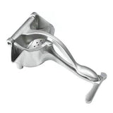 Aluminum Alloy Manual Hand Pressure Juicer