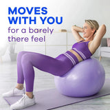 Always Discreet Moderate Long Pads, 4 Drops