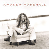 Amanda Marshall - Amanda Marshall [Import] [Vinyl]