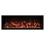 Amantii Symmetry XT Smart Electric Fireplace [SYM-50/60-XT] (SAK19437)