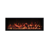 Amantii Symmetry XT Smart Electric Fireplace [SYM-50/60-XT] (SAK19437)