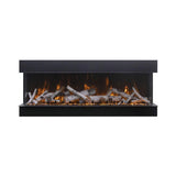 Amantii Tru-View XL Deep Smart Electric Fireplace [50/60/72-TRU-VIEW-XL] (SAK52864)
