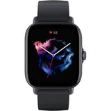 Amazfit GTS 3 Smart Watch for Android iPhone, Alexa Built-In  (Refurbished)