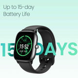 Amazfit GTS 4 Mini Smart Watch  (Refurbished)