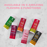 Amazing Grass Green Superfood Hydrate Strawberry Lemonade 10 Tablets