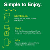 Amazing Grass Green Superfood Original 60 Servings 17oz