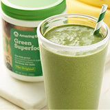 Amazing Grass Green Superfood Original 60 Servings 17oz