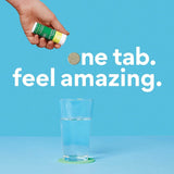 Amazing Grass Green Superfood Water Flavoring Tablet with Antioxidants and Alkalizing Greens