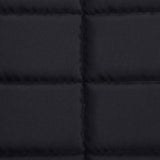 Amazon Basics Faux Sherpa Padded Bolster Pet Bed