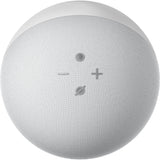 Amazon Echo 4th Gen with Premium Sound, Smart Home Hub and Alexa