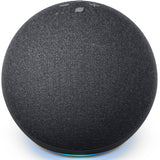 Amazon - Echo Dot (4th Gen) Smart Speaker with Alexa